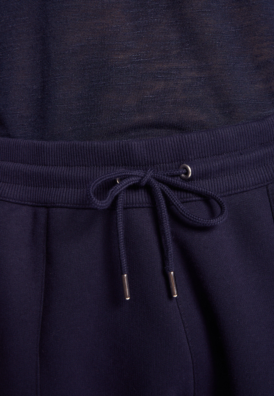 Cotton pants - Damien