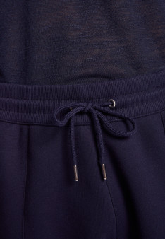 Cotton pants - Damien