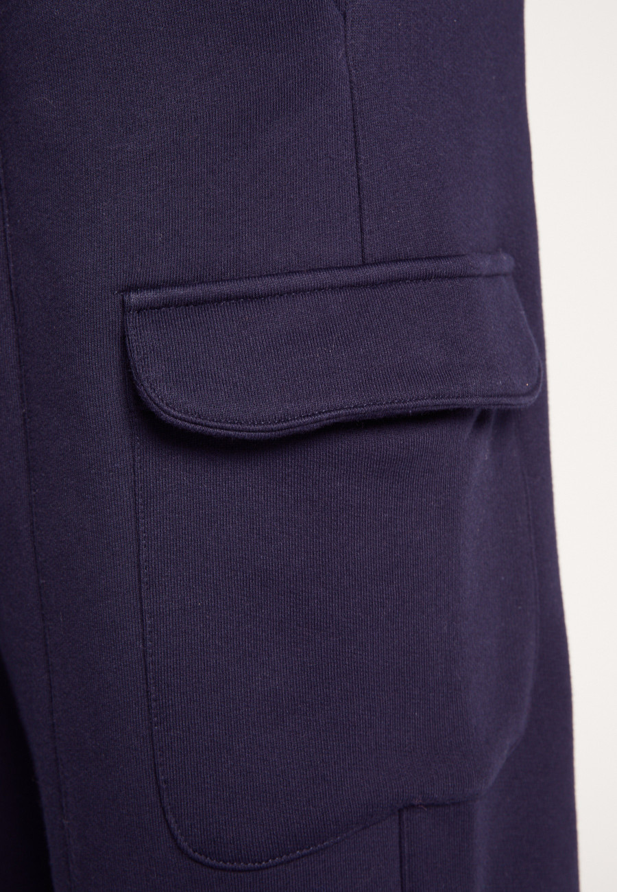 Cotton pants - Damien