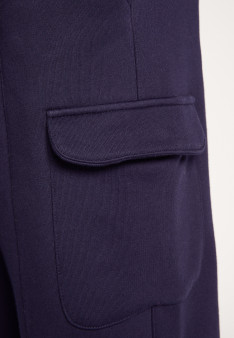 Cotton pants - Damien