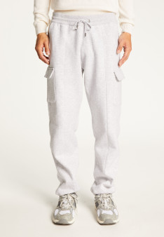 Cotton pants - Damien