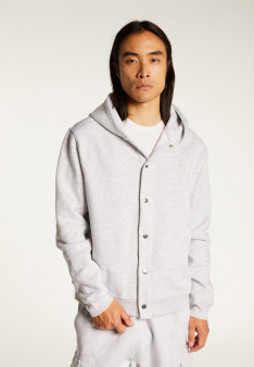 Veste en coton - Domingo