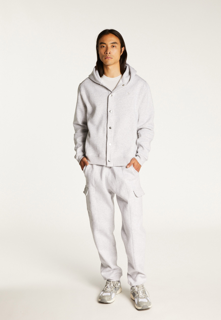 Veste en coton - Domingo