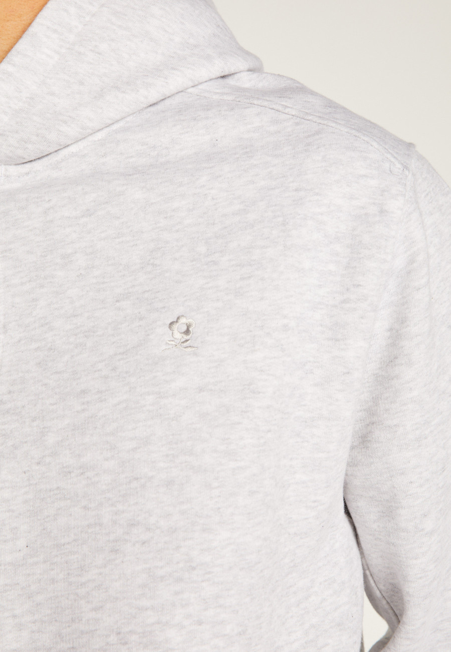 Veste en coton - Domingo