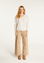 Cashmere V-neck sweater - Abel