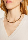 Cashmere V-neck sweater - Abel