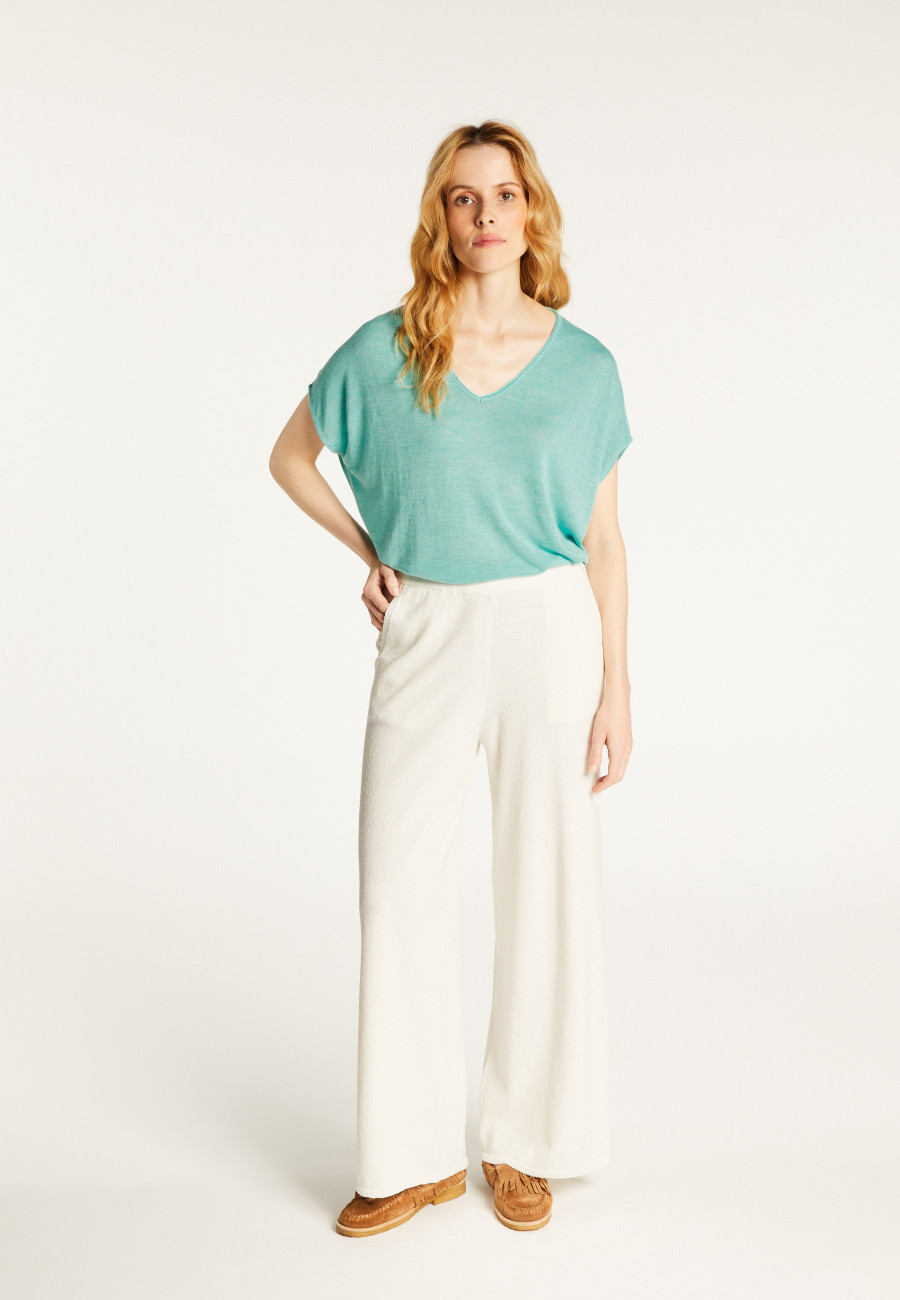 Pantalon en coton - Dakota