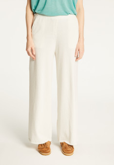 Cotton pants - Dakota