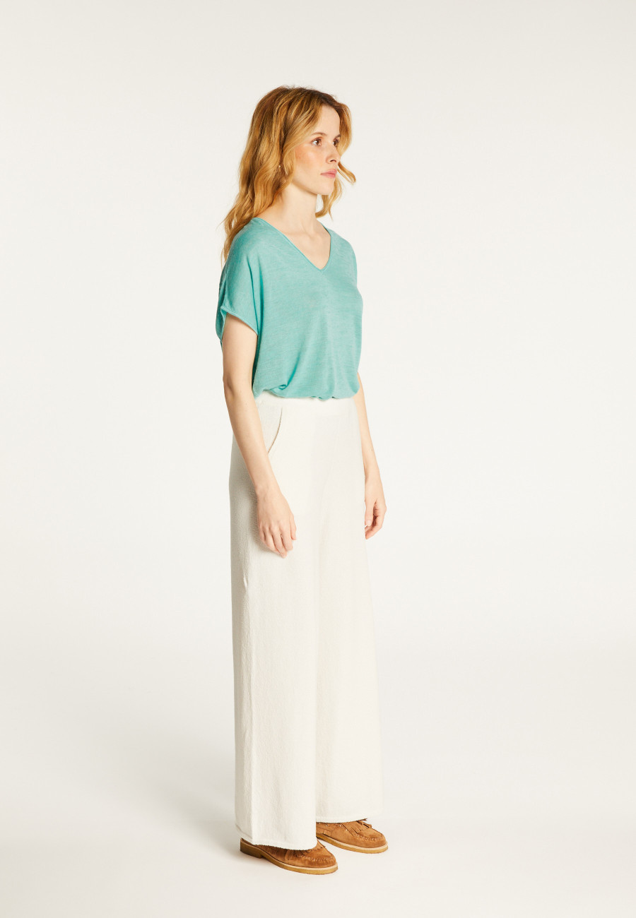 Cotton pants - Dakota