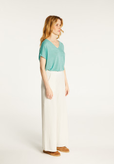 Cotton pants - Dakota