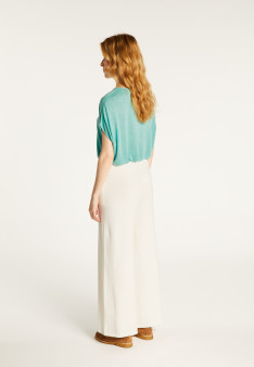 Cotton pants - Dakota