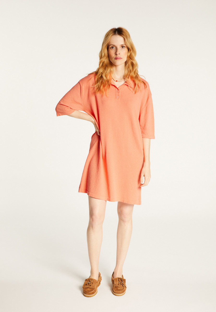 Robe en coton - Donia