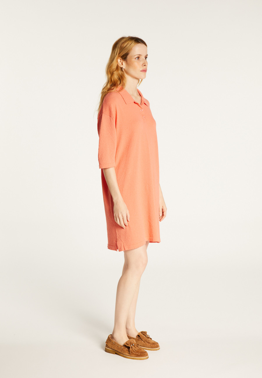 Robe en coton - Donia