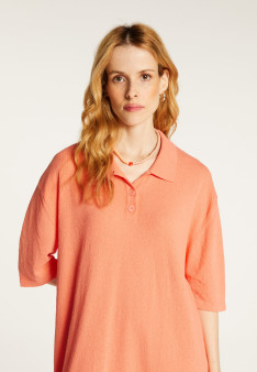 Cotton dress - Donia