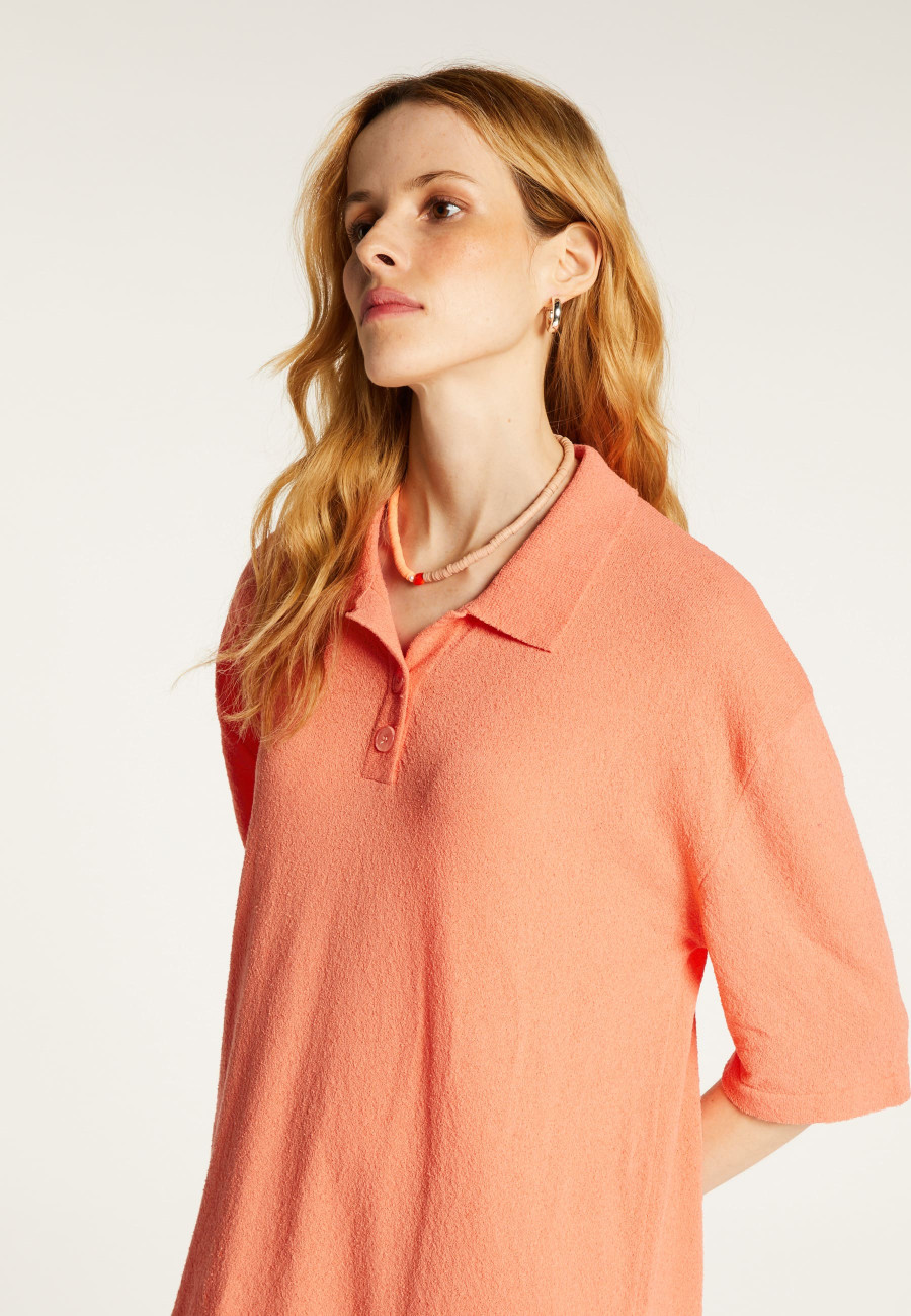 Cotton dress - Donia