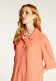 Cotton dress - Donia