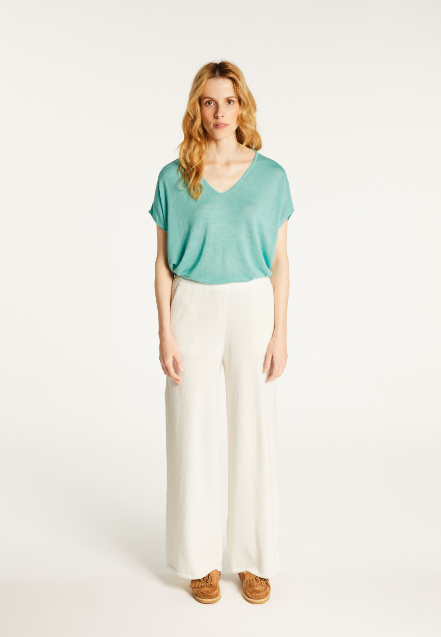 Pantalon en coton - Dakota