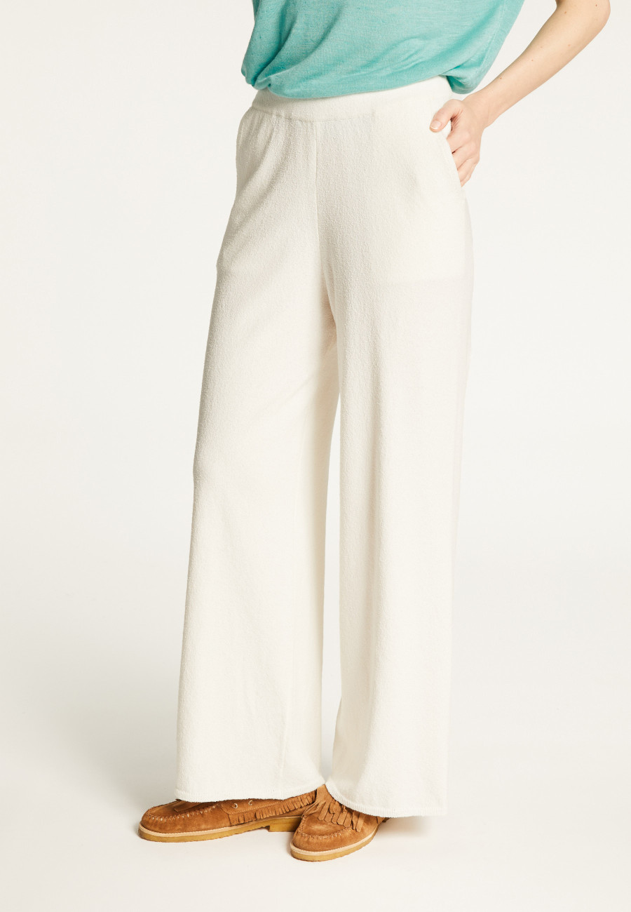 Pantalon en coton - Dakota