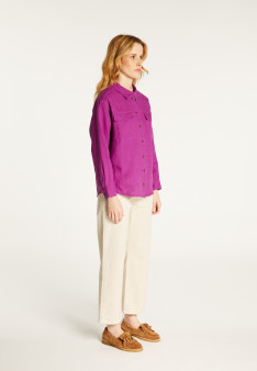 Linen shirt Tonya