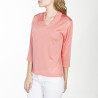 T-Shirt Polo Shirt Lisa