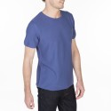 Cotton Short Sleeve T-Shirt Léo