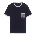 T-shirt homme collection capsule Blaise redim