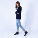 Pull ample en laine Galia
