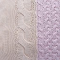 Coussin - Ivoire 6336 Ecru nude - 82 Ecru