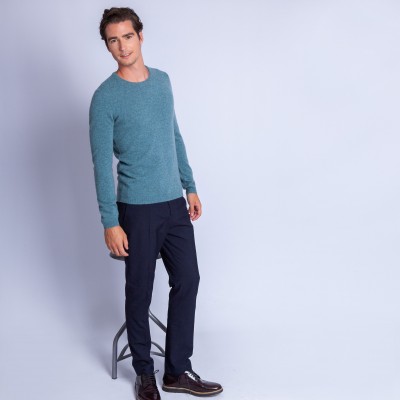 Timeless cashmere sweater - Faustin