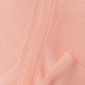 Pull en laine mérinos - Espiègle 6385 nude - 85 nude