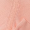 Pull en laine mérinos - Espiègle 6385 nude - 85 nude