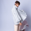 Cashmere blanket - Halina