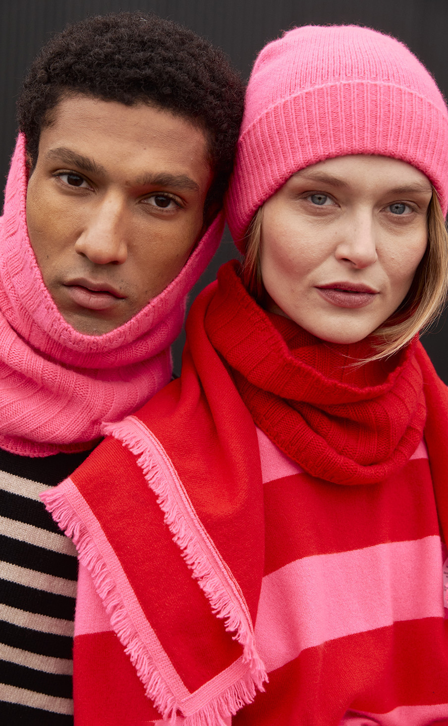 clothing acccessories Maison Montagut