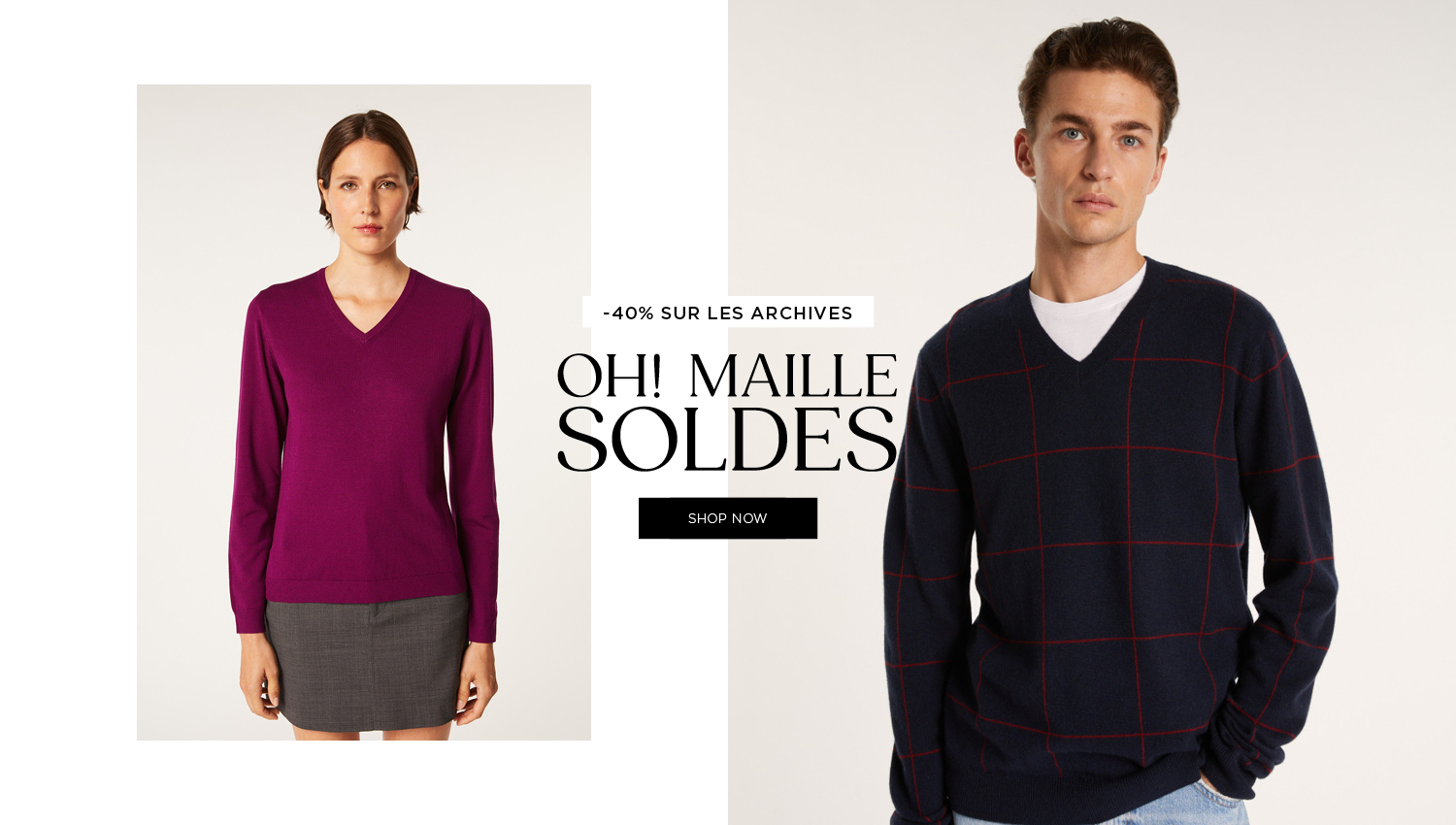 Soldes Archives