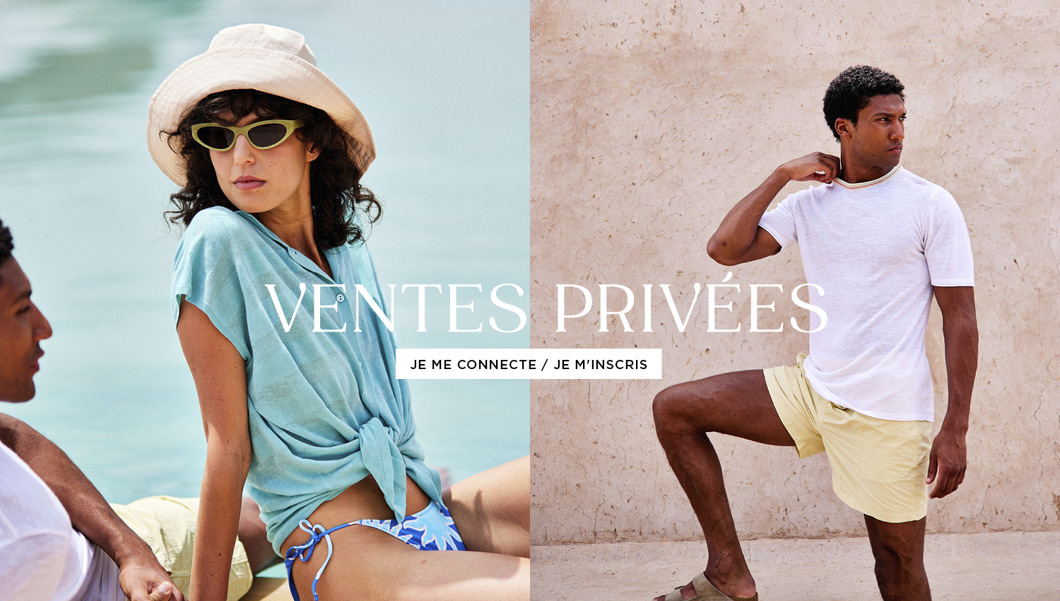 nouvelle collection