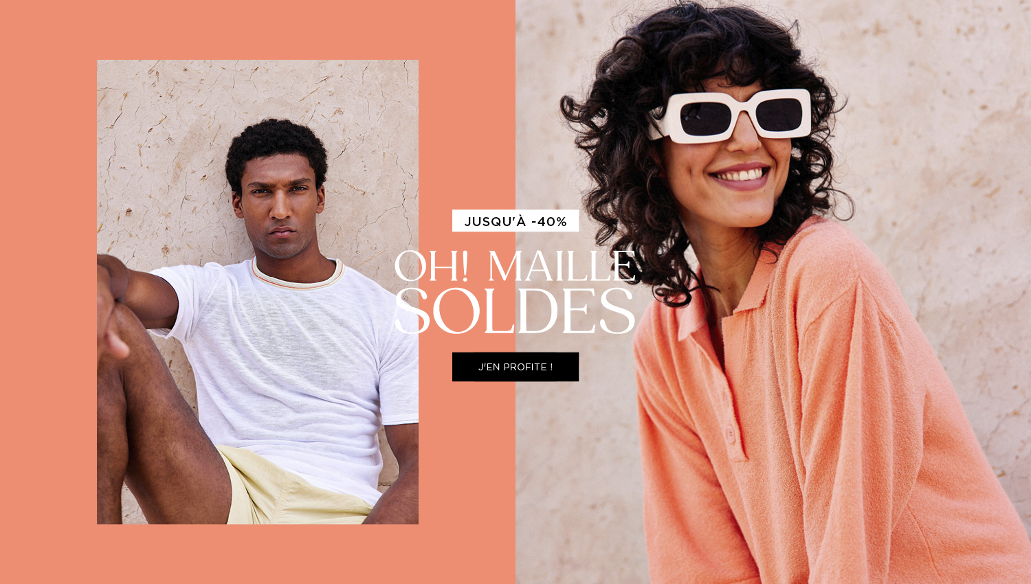 nouvelle collection