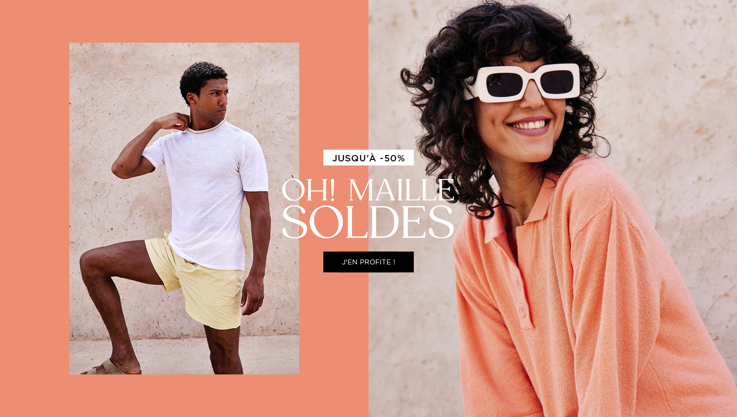 nouvelle collection