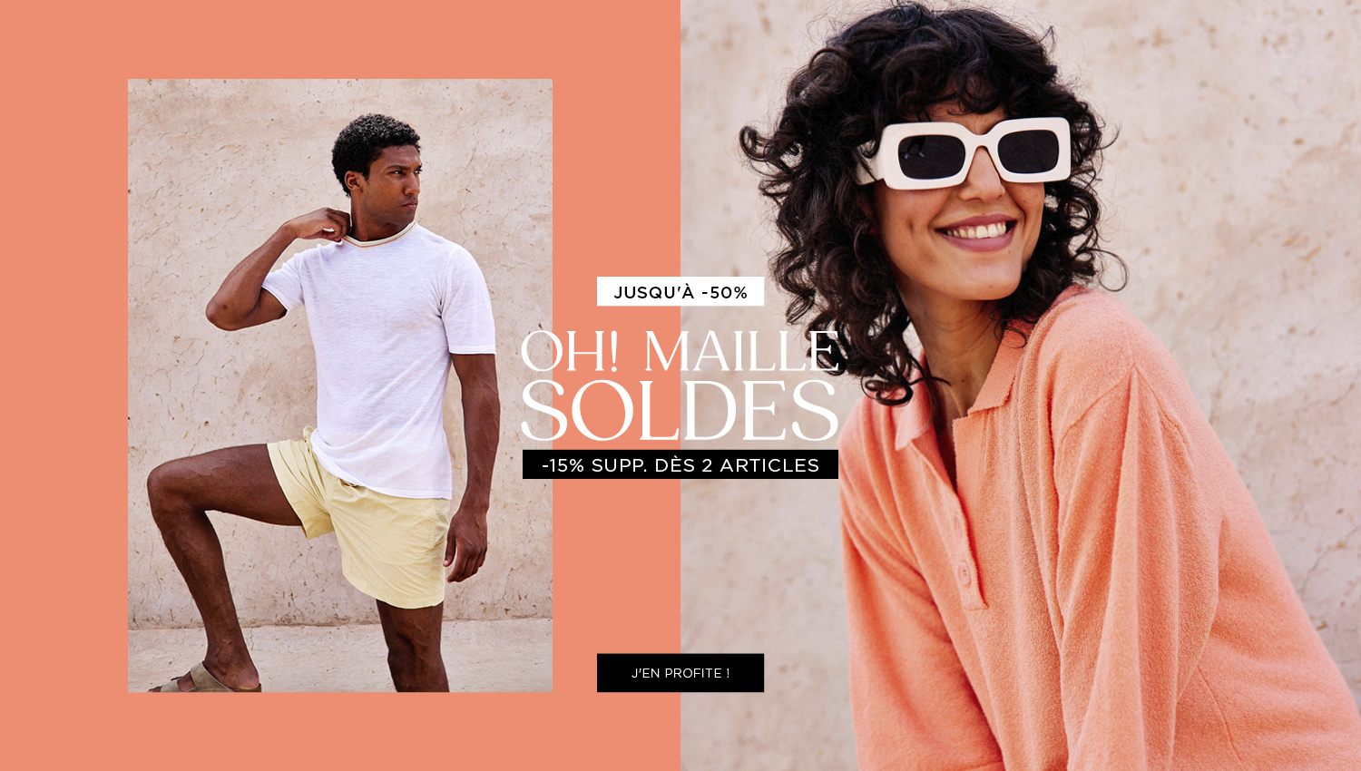 nouvelle collection