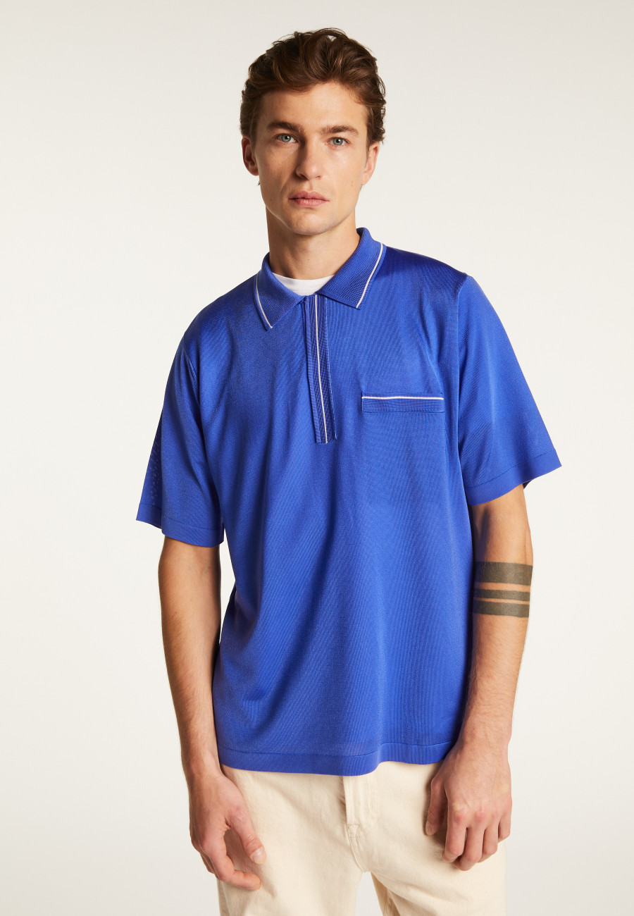 Polo Matthew