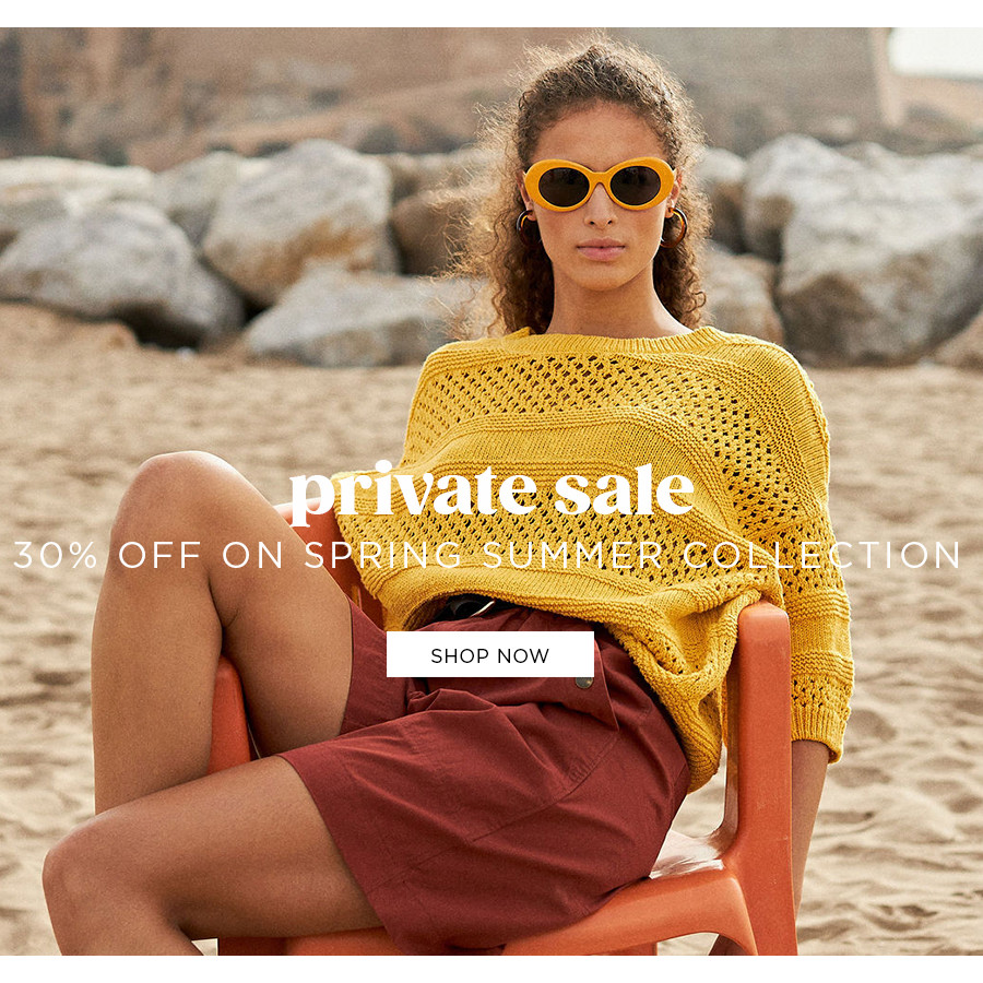 private sales