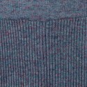 Pantalon en laine Genève 6368 Steppe - 83 Kaki