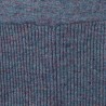 Pantalon en laine Genève 6368 Steppe - 83 Kaki