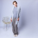 Merino wool scarf - Emphase