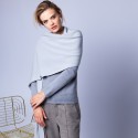 Merino wool scarf - Emphase
