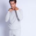 Cashmere blanket - Halina