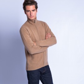 Cashmere blanket - Halina