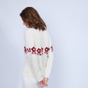 Christmas sweater - Noa
