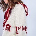 Christmas sweater - Noa