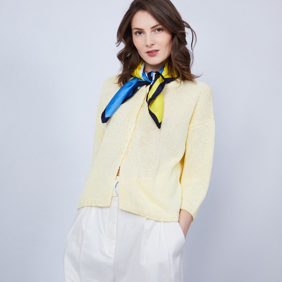 Gilet large - Colette Gilet large - Colette