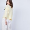 Gilet large - Colette